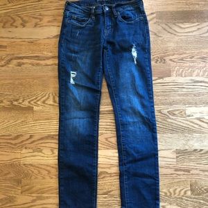Aeropostale skinny jeans - Sz 2